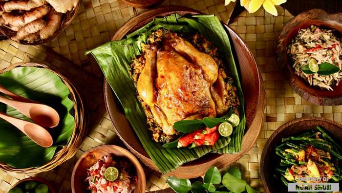 Resep Ayam Betutu Bali, Makanan Pedas Terenak