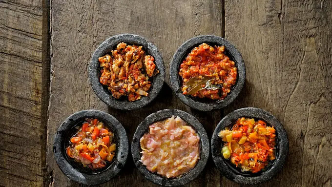 5 Resep Sambal Paling Favorit dan Mudah Dibuat di Rumah