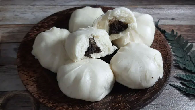 5 Resep Bakpao Simpel, Empuk Pakai Ragi Instan dan Ulen