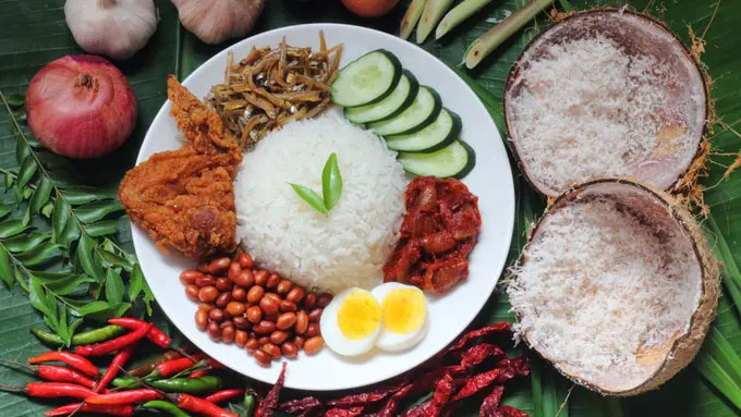 7 Resep Nasi Uduk yang Gurih dan Empuk Merata