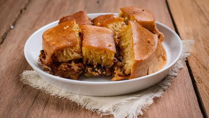 Resep Martabak Manis Anti Gagal yang Wajib Dicoba