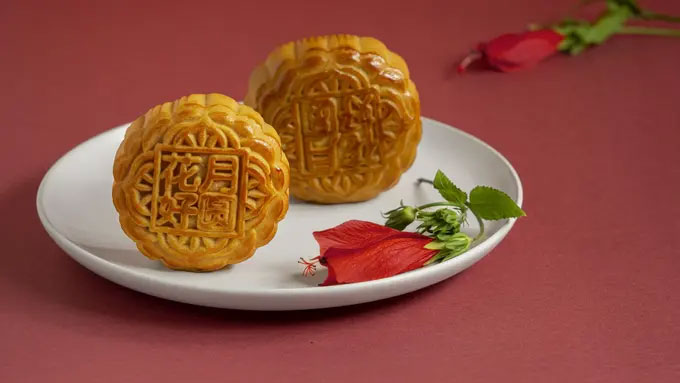 Resep Mooncake Halal Untuk Merayakan Momen Spesial