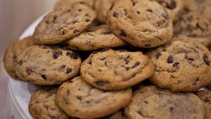 Resep Cookies Lumer, Camilan Manis yang Lezat dan Mudah Dibuat