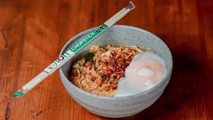 Resep Mie Bangladesh Viral Favorit Gen Z