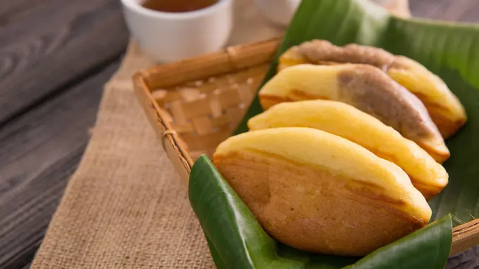 Resep Kue Pukis yang Empuk dengan Beragam Topping dan Rasa